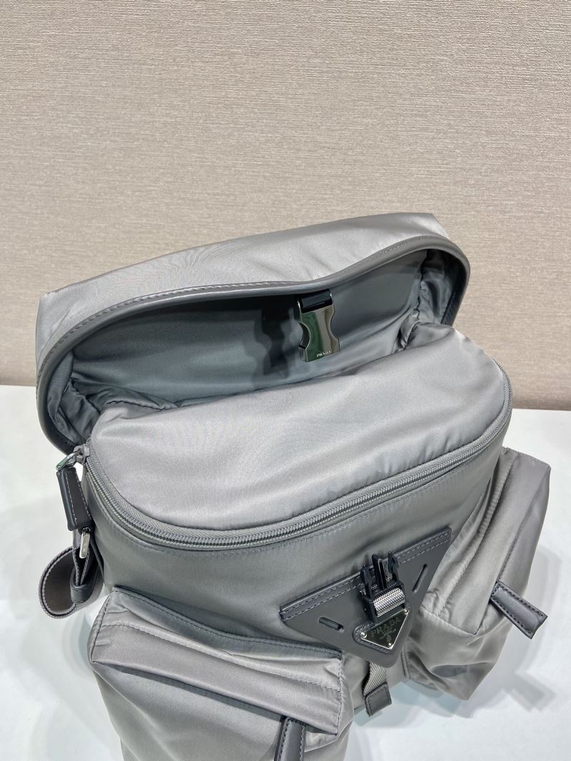 Mens Prada Satchel Bags